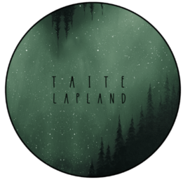 TaiteLapland.